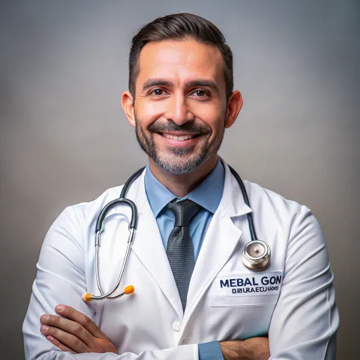 doctor image